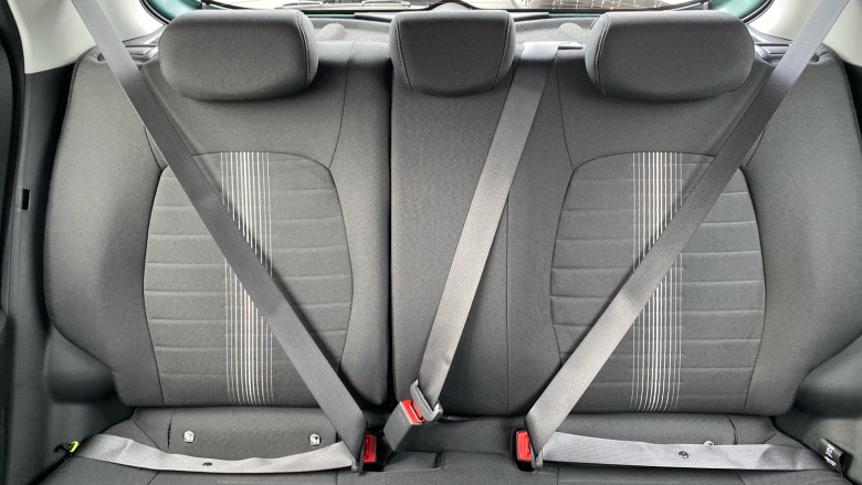 Hyundai i10 1.0 [63] Advance 5dr Auto [Nav] Petrol Hatchback